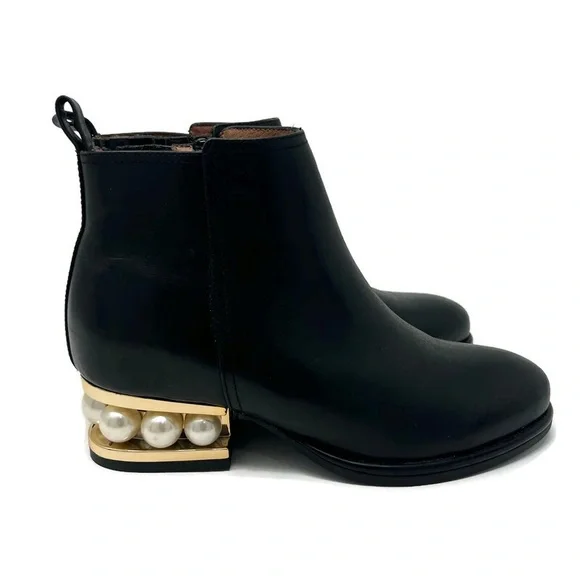 Jeffrey campbell pearl boots shop